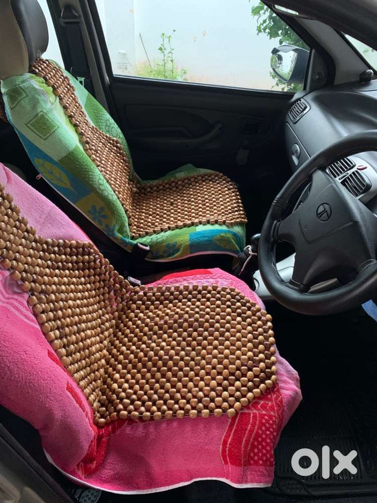 Tata Indica V2 2009