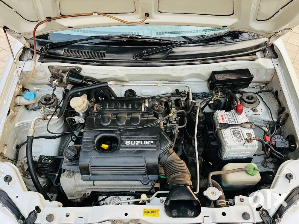 Alto K10 Vxi 2012 Car Manual