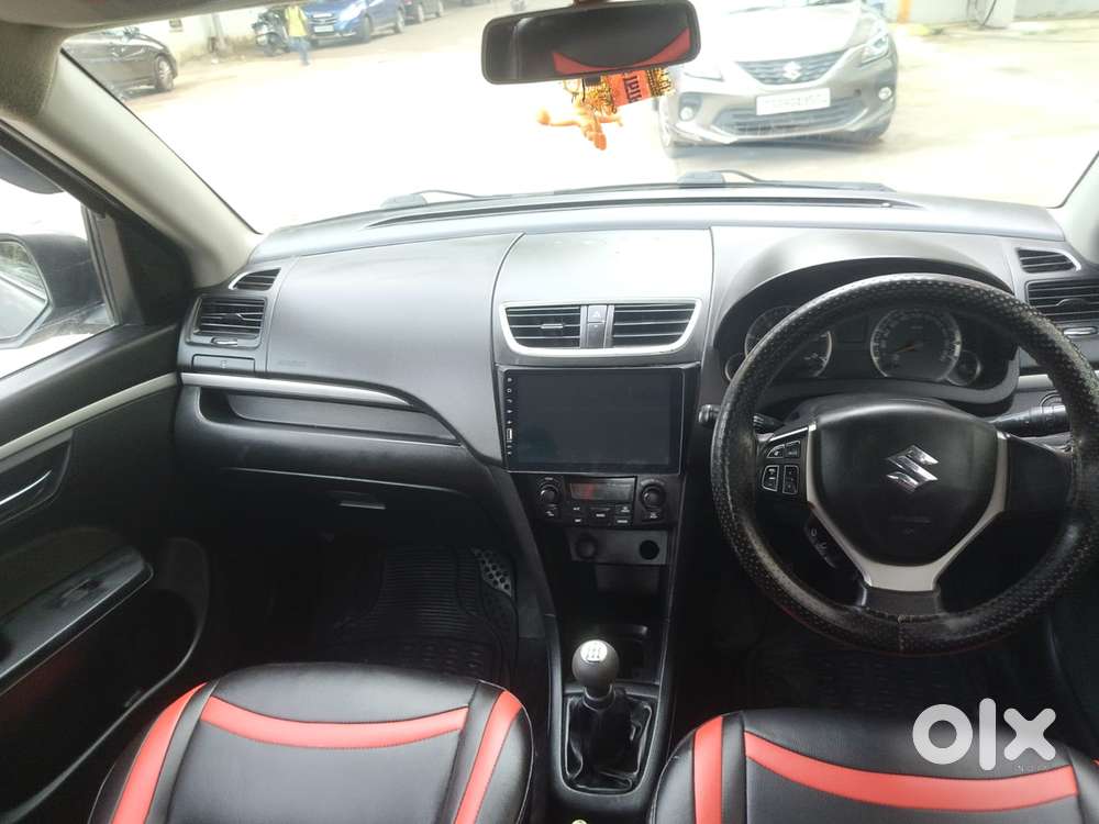 Maruti Suzuki Swift Ddis Zdi, 2015, Diesel