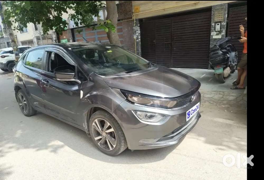 Tata Altroz 1.2 Xz 2020
