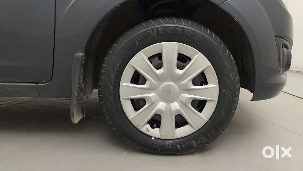 Ford Figo 1.4 Duratorq Diesel Exi, 2013, Diesel