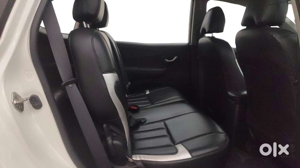 Honda Br-v 1.5 V I-vtec Mt, 2016, Petrol