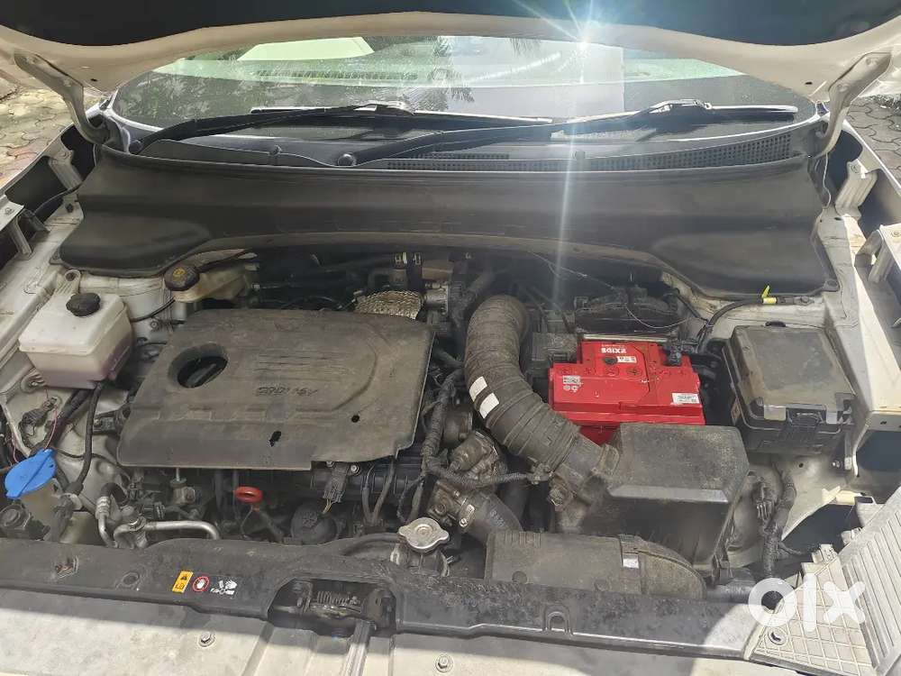 Hyundai Creta Diesel Manual 2020 Variant 1.5 Sx (o)
