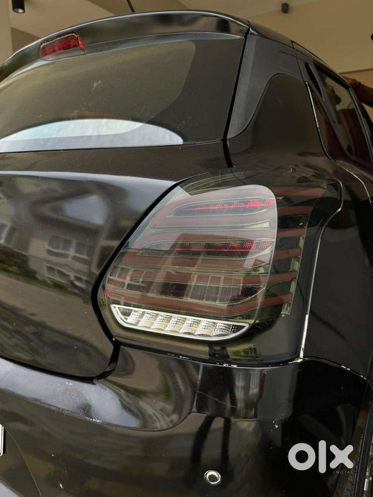 Maruti Suzuki Swift Vxi 2020