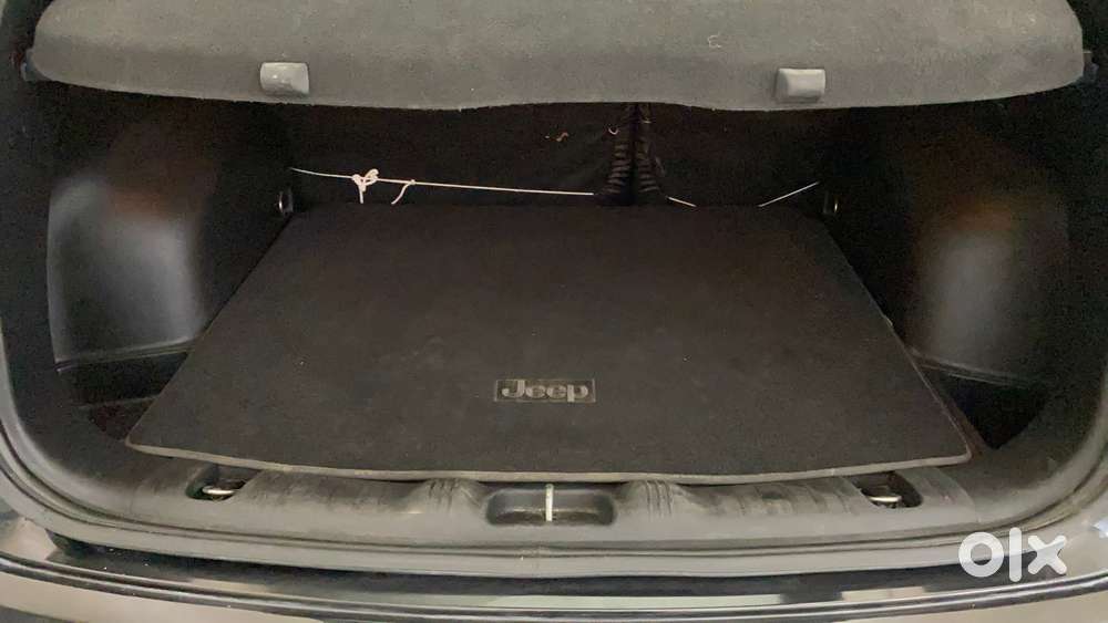 Jeep Compass 2.0 Sport Diesel, 2020, Diesel