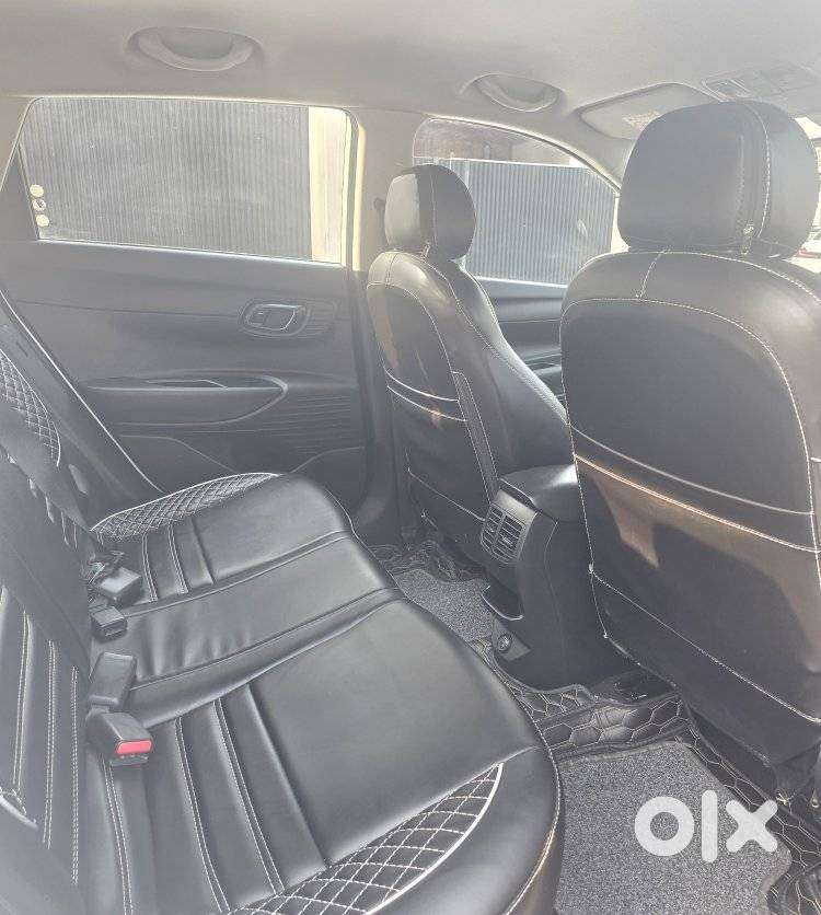 Hyundai I20 Petrol Spotz, 2023, Petrol