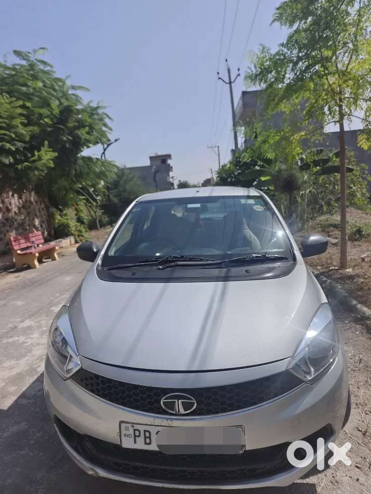 Tata Tiago 2019 1st Owner