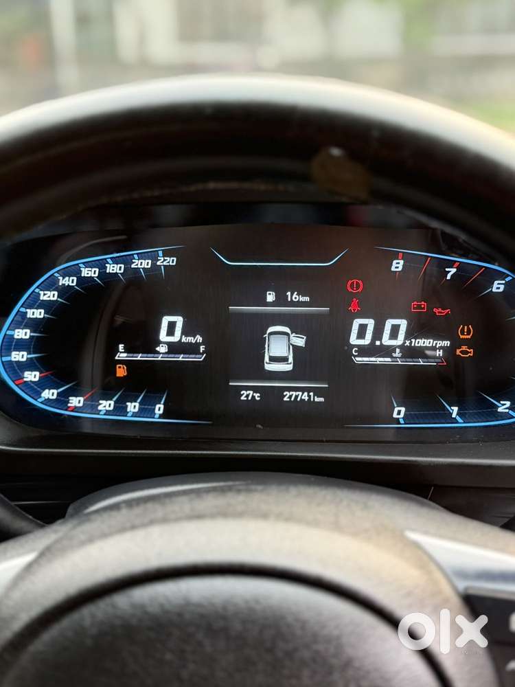 Hyundai I20 Sportz 1.2 Mt, 2023, Petrol