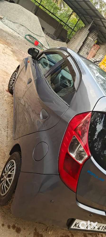 Hyundeai Eon 2012 Petrol 85000 Km Driven