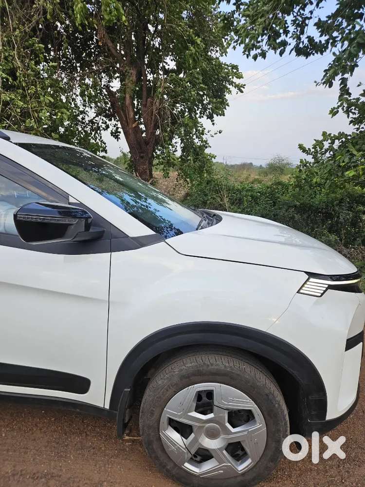 Tata Nexon 2025