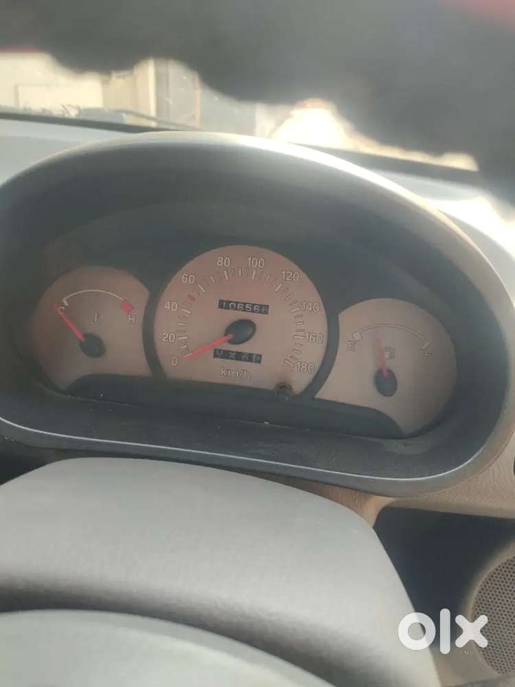 Hyundai Santro Xing Xo 2006 Petrol Well Maintained