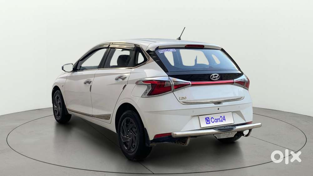 Hyundai New I20 1.2 Magna Mt, 2022, Petrol