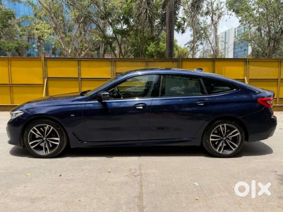 Bmw 6 Series Gt 620d M Sport, 2024, Diesel