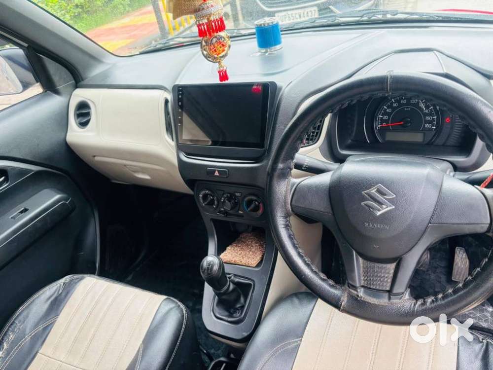 Maruti Suzuki Wagon R 1.0 Lxi, 2022, Cng & Hybrids