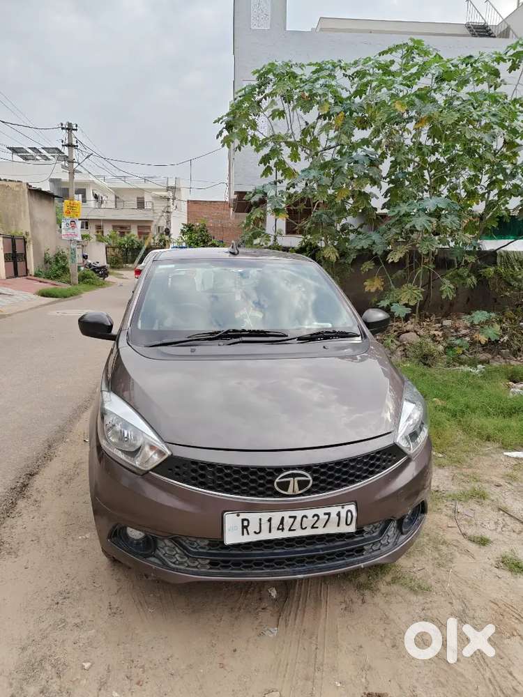 Tata Tiago Xm 2018