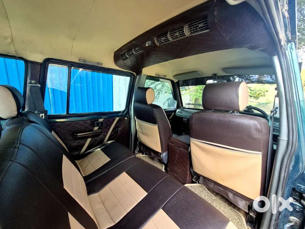 Qualis Full Option Under 3l