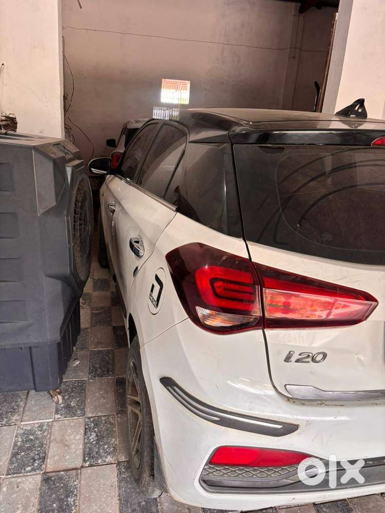 Hyundai I20 2019 Diesel 95000 Km Driven