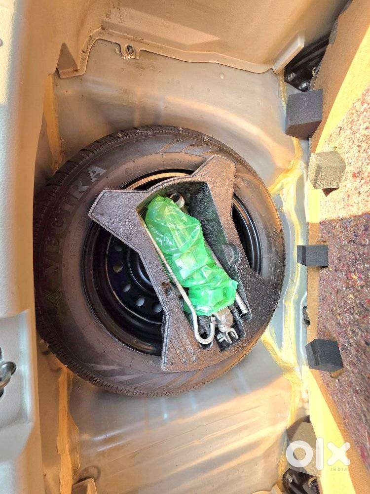 Maruti Suzuki Celerio Zxi, 2019, Petrol