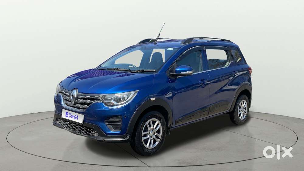 Renault Triber Rxl, 2019, Petrol