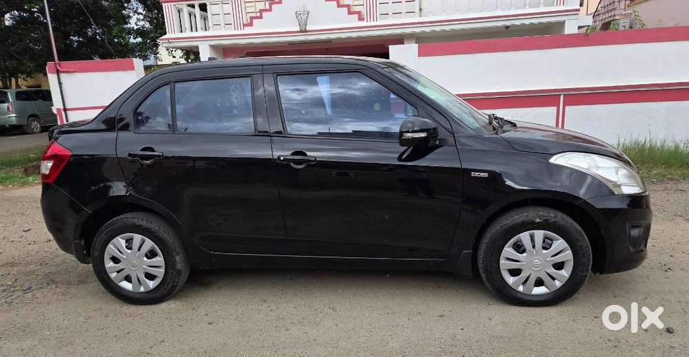 Maruti Suzuki Swift Dzire Vdi Bsiv, 2015, Diesel