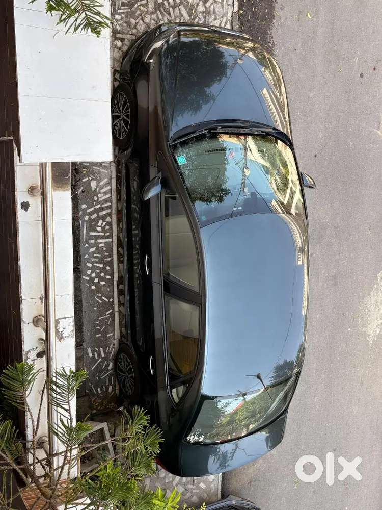Volkswagen Vento 2019 Highline