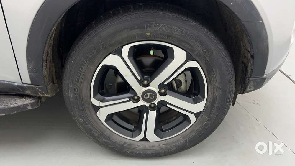 Tata Nexon 1.5 Revotorq Xza Plus S Amt, 2021, Petrol