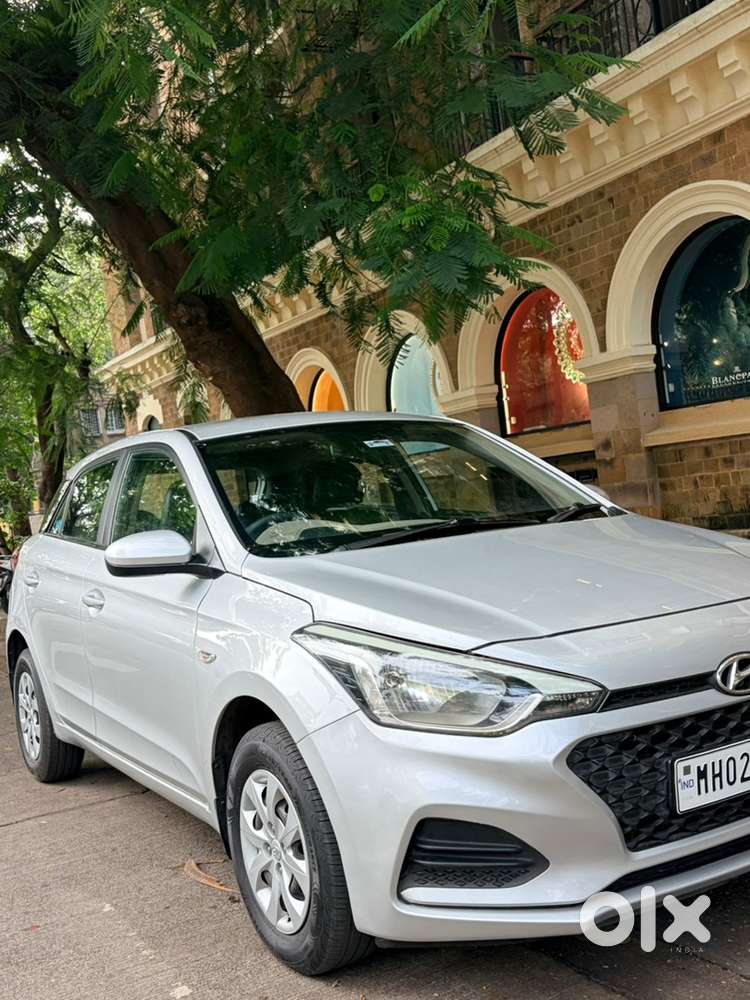 Hyundai New I20 90000 Km Driven