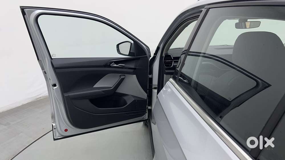 Skoda Kushaq 1.5 Tsi Style, 2022, Petrol
