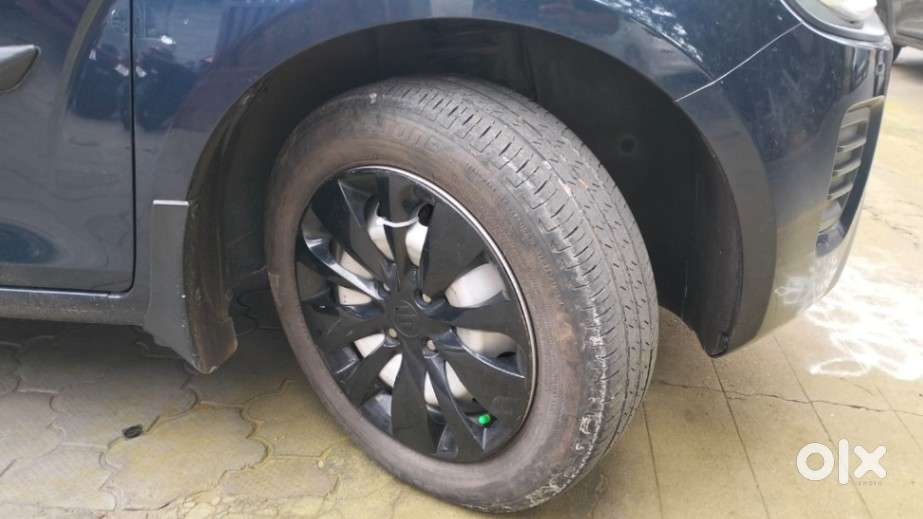 Maruti Suzuki Ignis 1.3 Sigma, 2024, Petrol