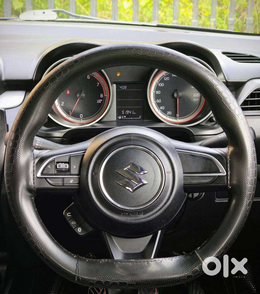 Maruti Suzuki Swift Vvt Vxi, 2020, Petrol