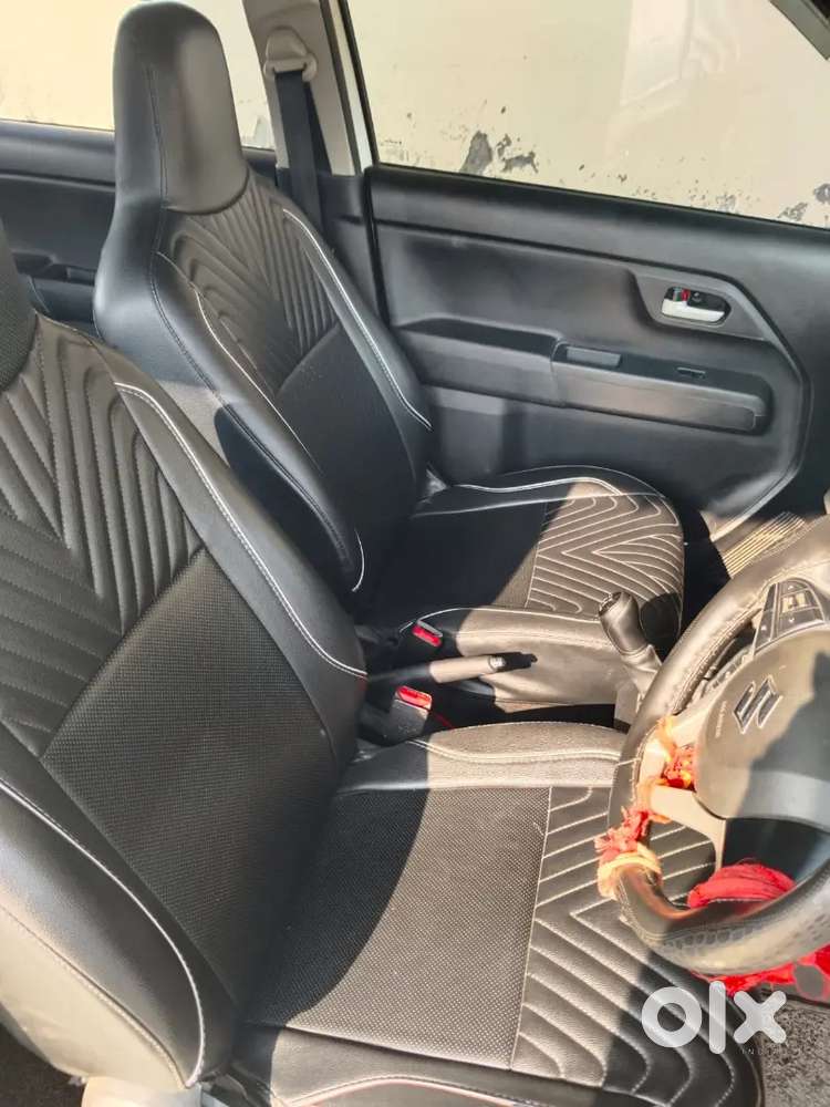 Maruti Suzuki Wagon R 2023 Petrol Good Condition