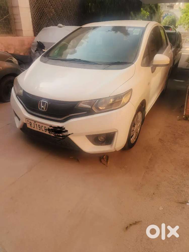 Honda Jazz Privilege 2015 All Tyres New