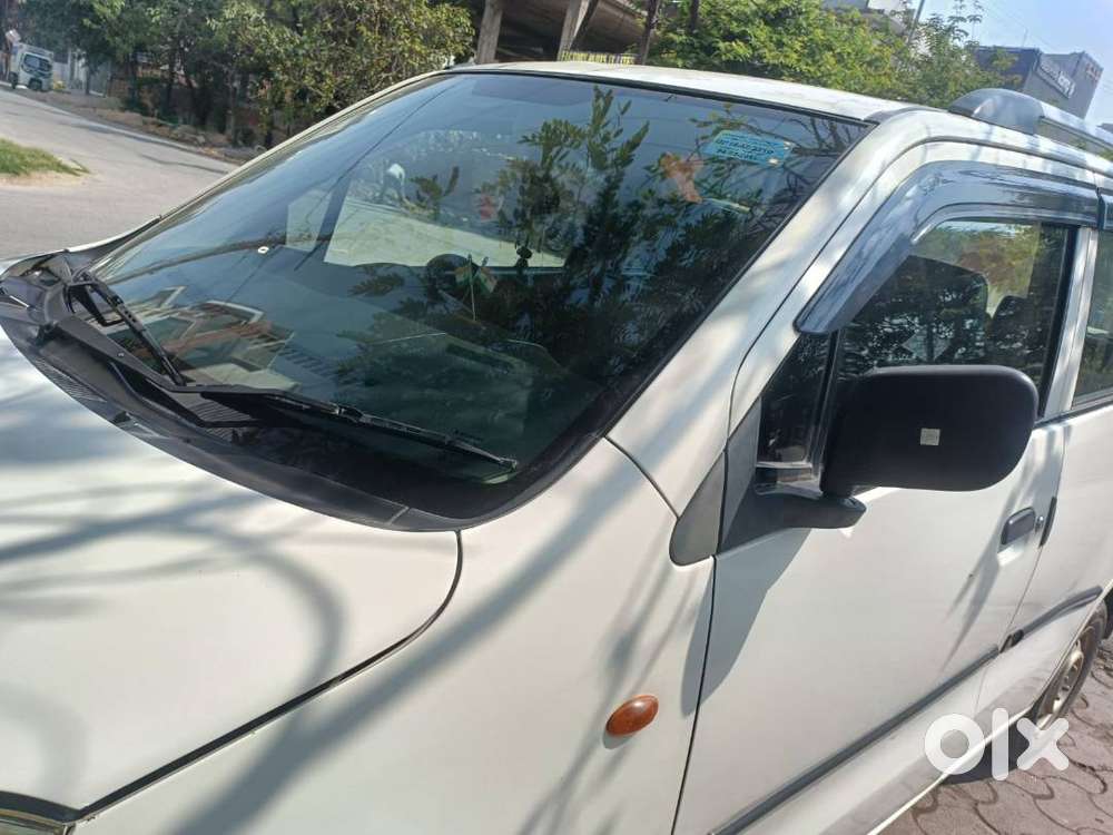 Maruti Suzuki Wagon R 2011 Cng & Hybrids Good Condition