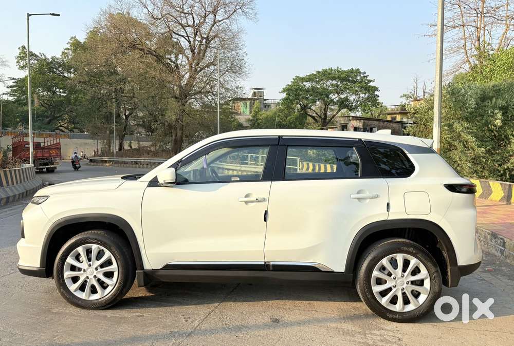 Maruti Suzuki Grand Vitara 1.5 Delta Cng, 2024, Cng & Hybrids