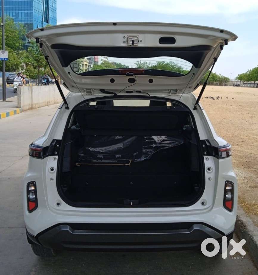 Maruti Suzuki Grand Vitara, 2025, Petrol