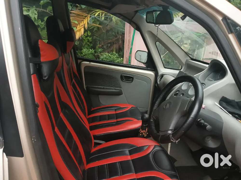 Tata Nano 2010