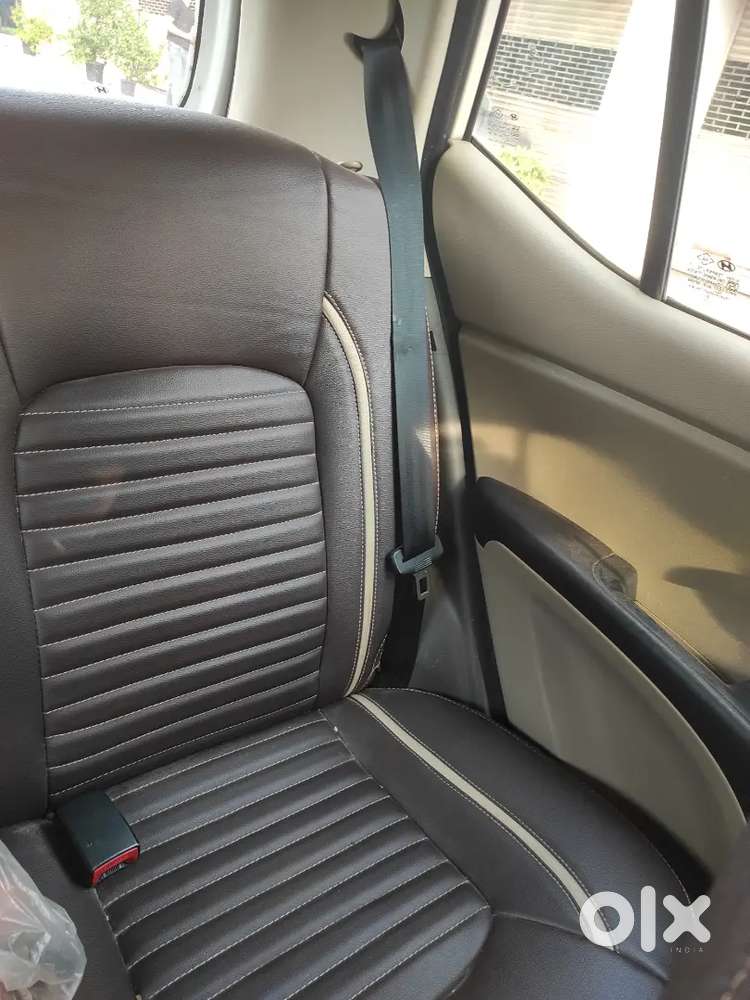 Hyundai I10 Magna O 2014