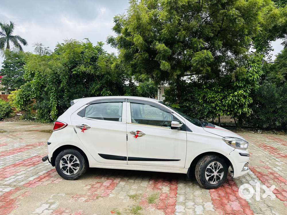 Tata Tiago Wizz Edition Petrol, 2020, Petrol
