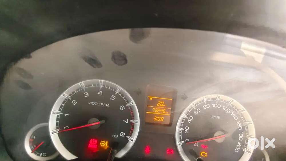 Maruti Suzuki Swift 2012 Petrol 73246 Km Driven