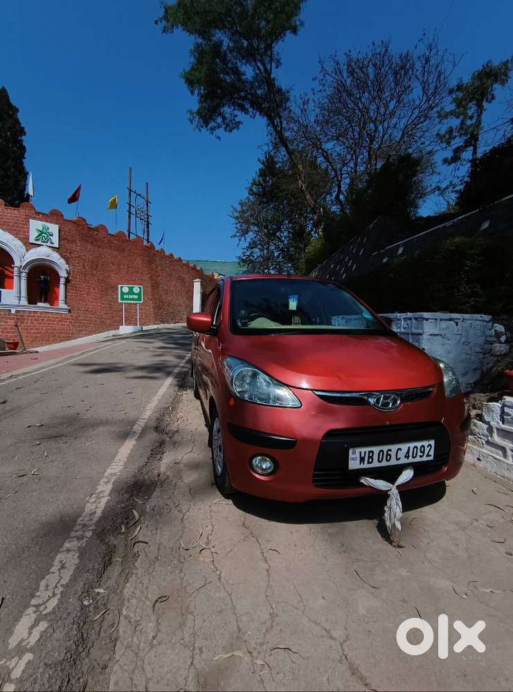 Less Used , Excellent Condition Only 55000 Driven.