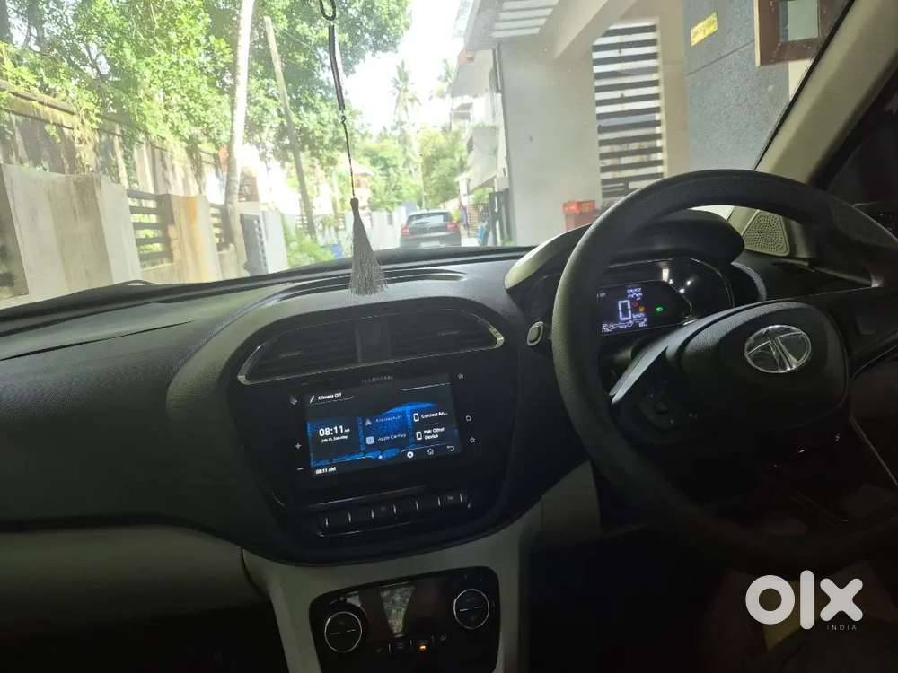 Tata Tiago 2023 Petrol Good Condition