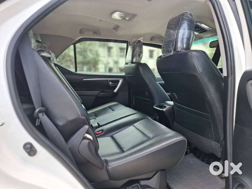 Toyota Fortuner 4x2 At 2.8 Diesel, 2024, Diesel