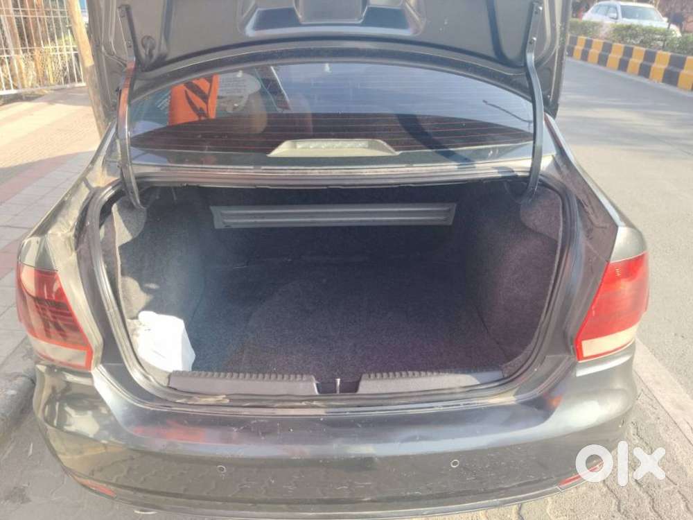 Volkswagen Vento 1.5 Tdi Highline Plus At, 2017, Diesel