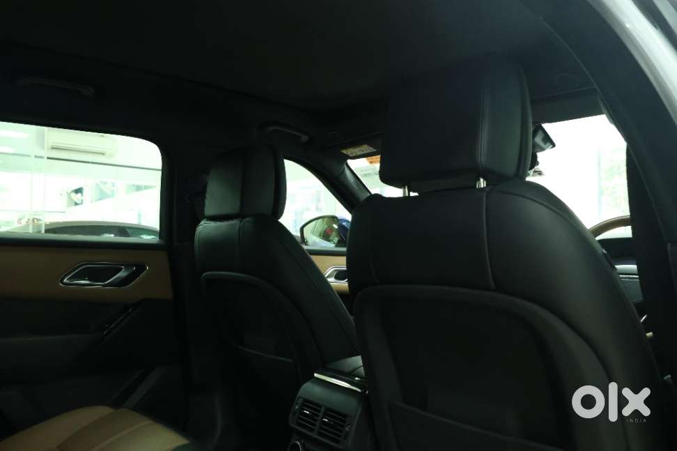 Land Rover Range Velar Hse Dynamic 2.0 Diesel, 2024, Diesel