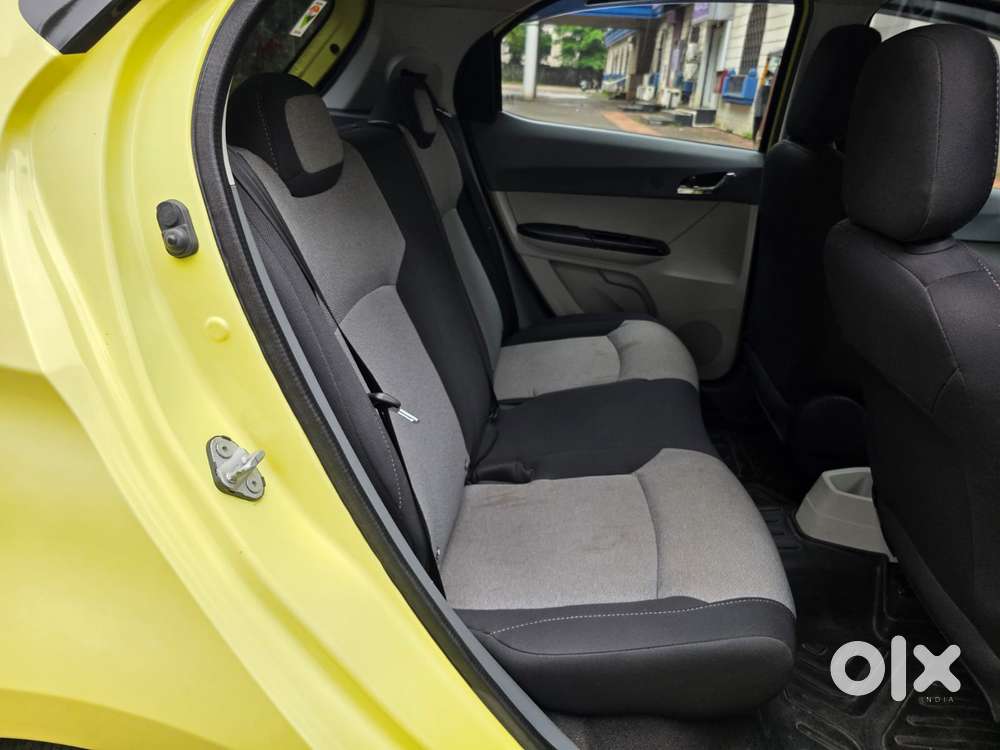 Tata Tiago Ev Xz Plus Tech Lux Long Range Fast Charger, 2025, Electr..