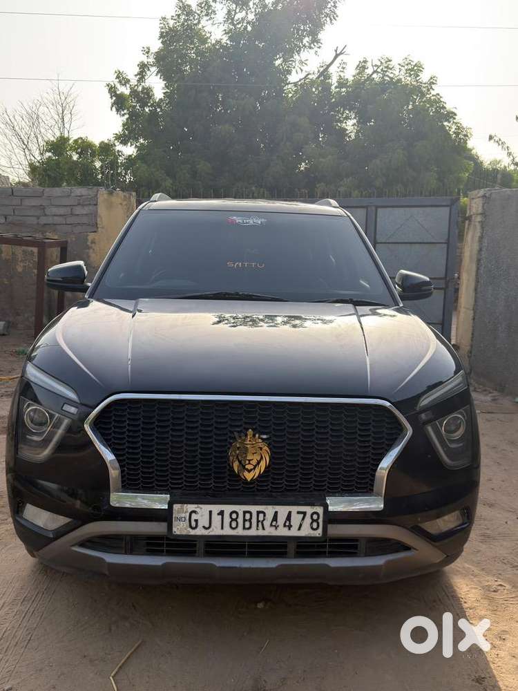 Hyundai Diesel Manual 2022