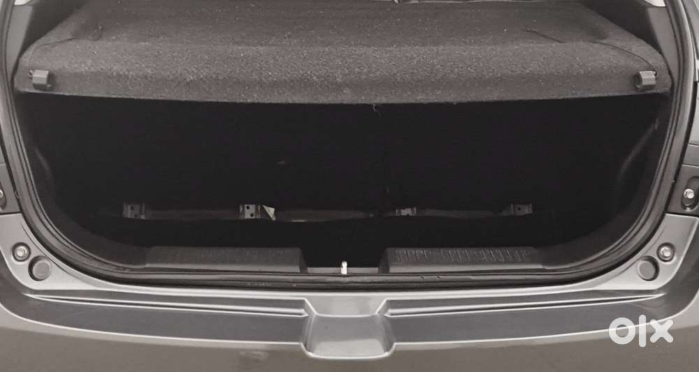 Maruti Suzuki Baleno Alpha, 2022, Petrol