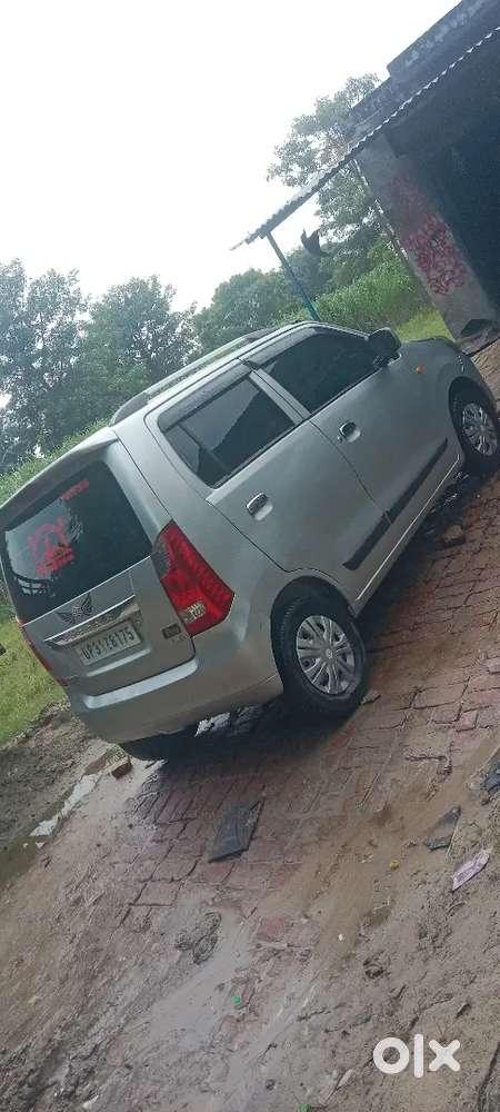 Maruti Suzuki Wagon R 2013 Year
