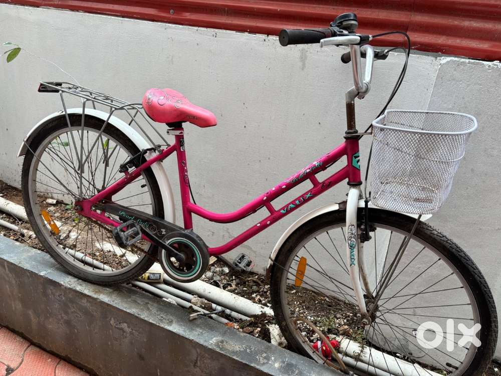 Pearl Lady Vaux Used Bicycle - Bicycles in Kakkanad, Kochi