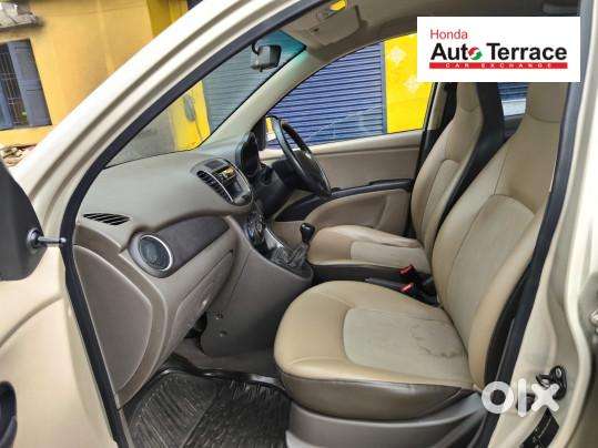 Hyundai Grand I10 1.2 Crdi Era, 2013, Petrol
